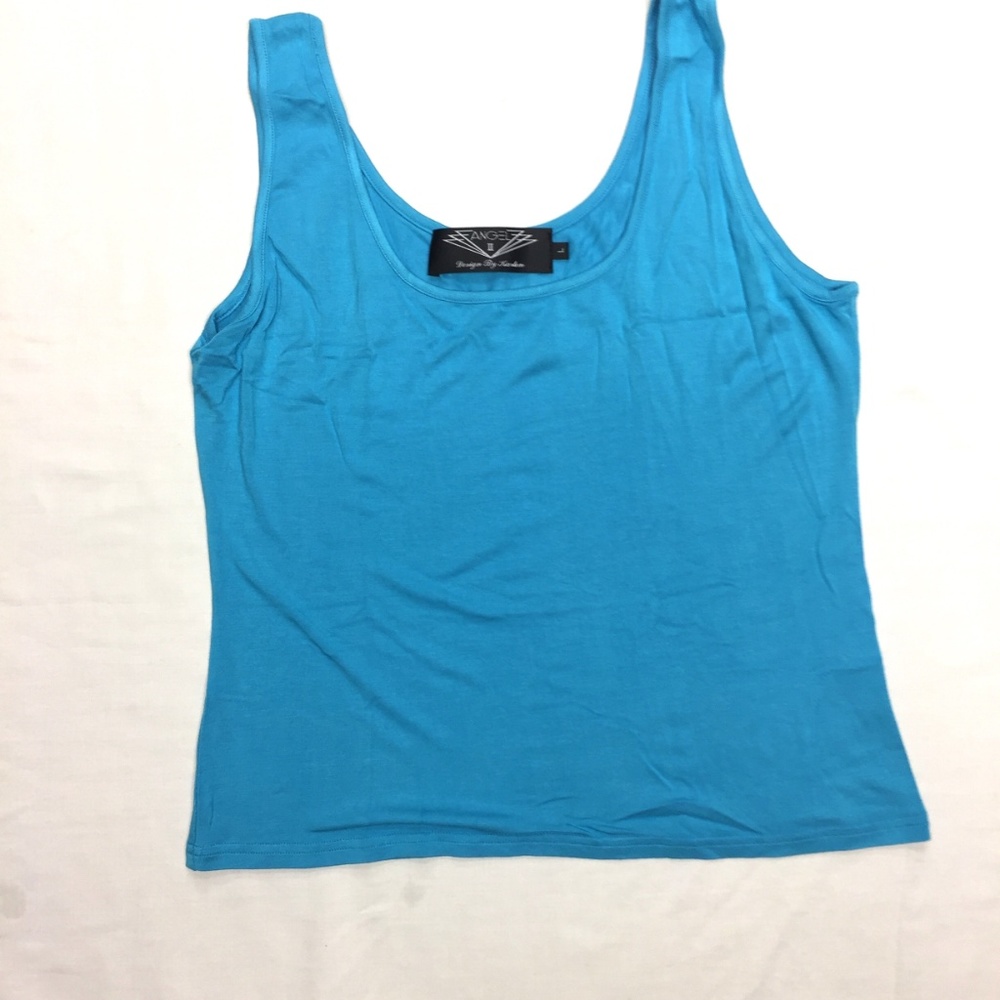 Angel II Top.